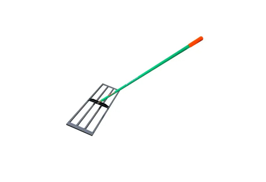 Mulch & Material Equipment