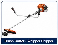 lawn mowing Equipment