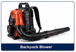lawn mowing Equipment
