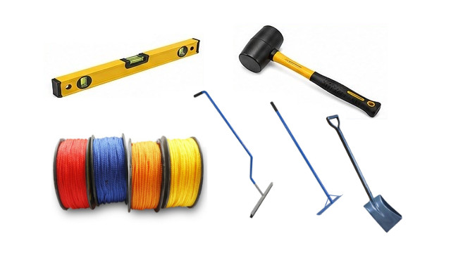 Hand Tools