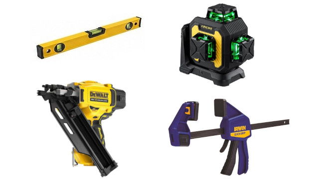 Framing Tools